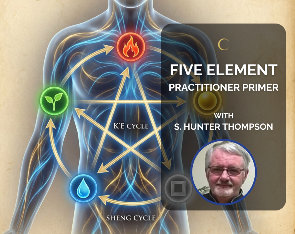 5 Elements Practitioner Primer
