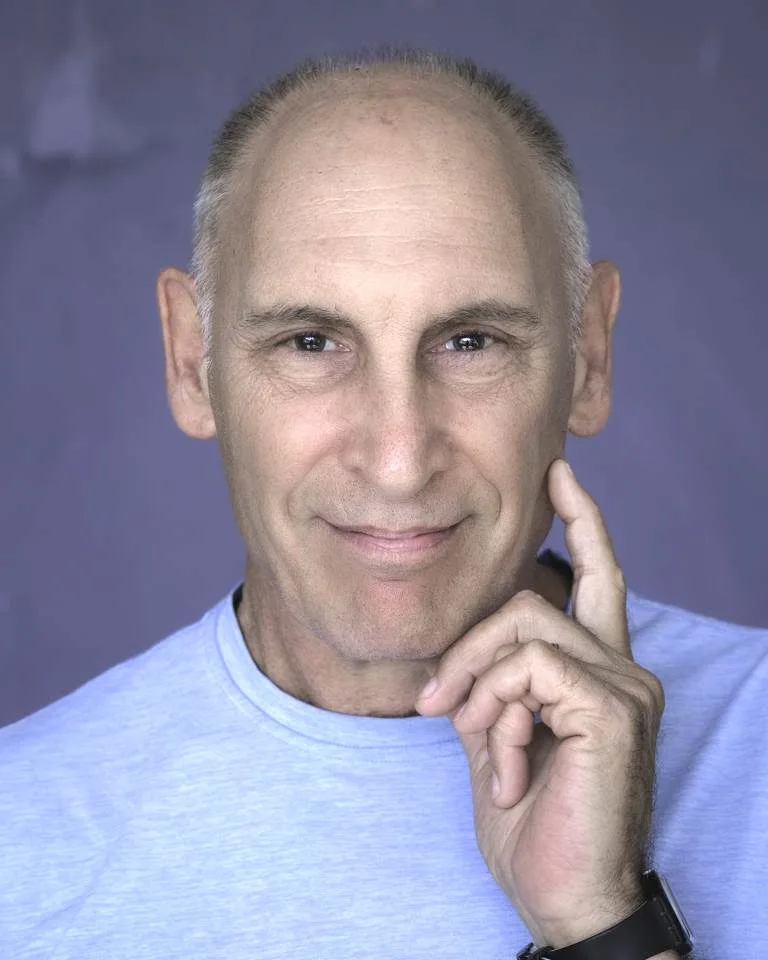 Adam Brown