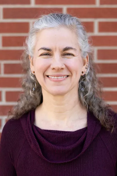 Alice Spitzner Claussen