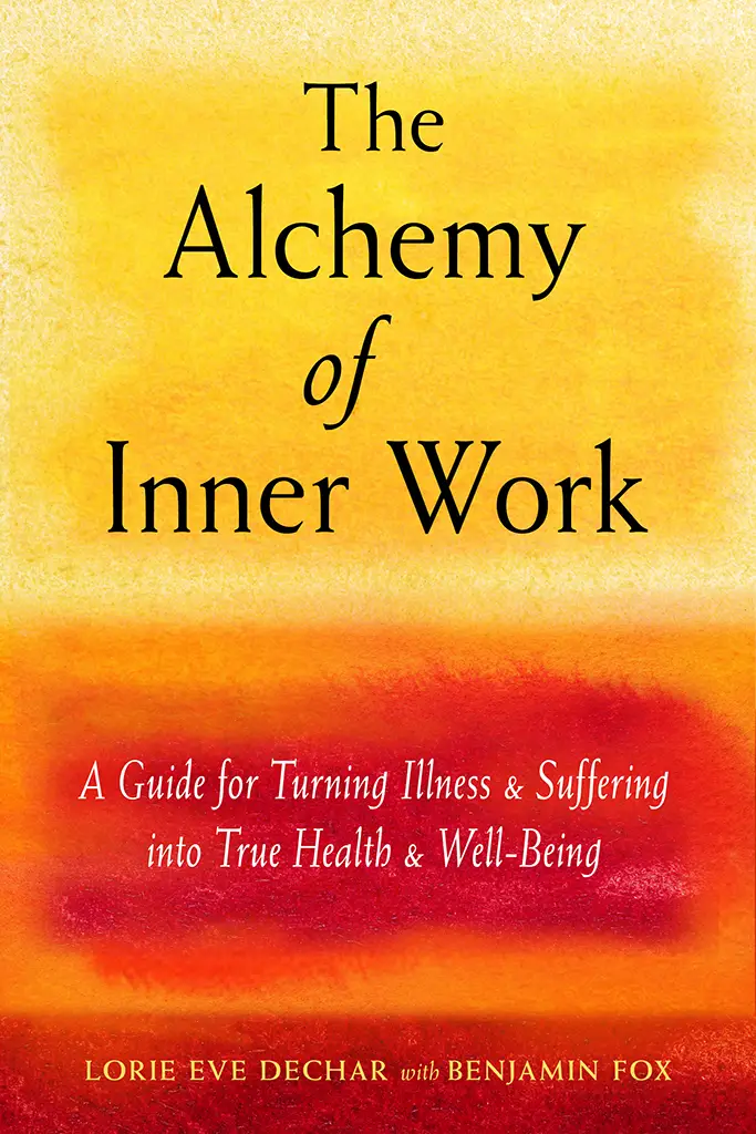 Alchemy of Inner Work