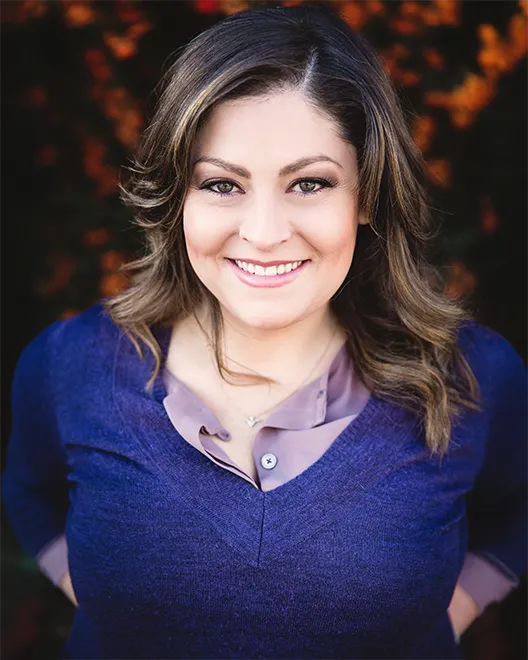Dr. Heather Jones