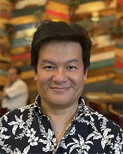 Dr Hung D Tran, MBBS