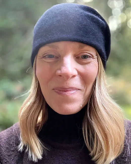 Monique Marie Gaboury