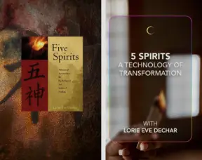 5 Spirits—A Technology of Transformation 5 Spirits—A Technology of Transformation_ copy