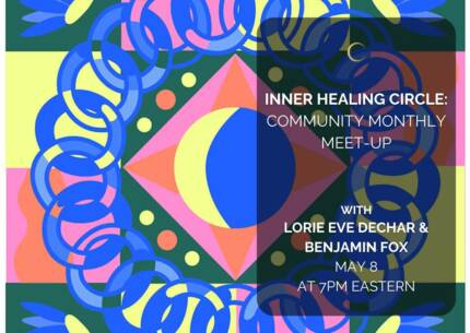 Inner Healing Circle