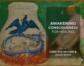 Awakening conciusness