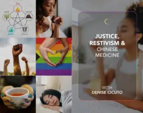 Justice and Restivism