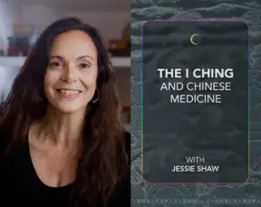 The I Ching and Chinese Medicine copy
