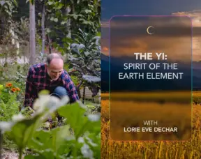 The Yi_ Spirit of the Earth Element copy